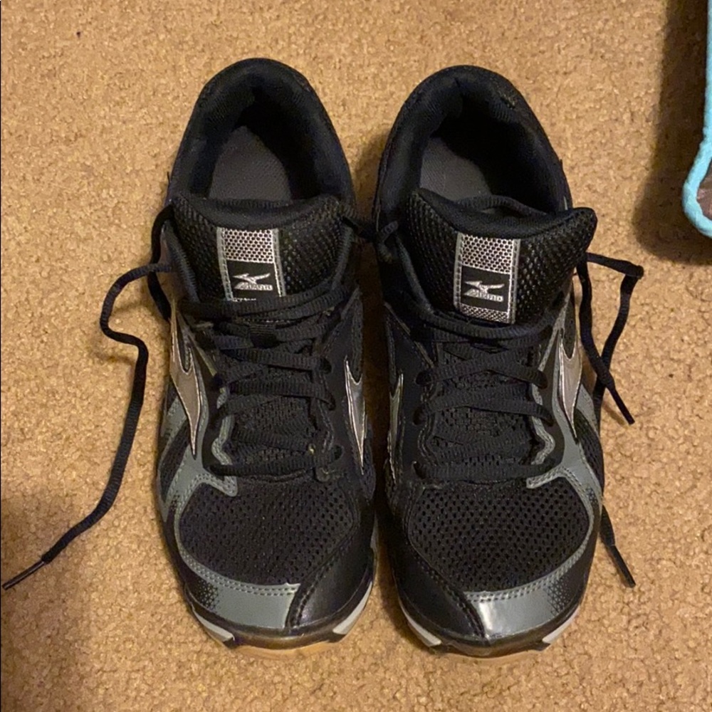 Mizuno Wave Bolt - Volleyball Shoes